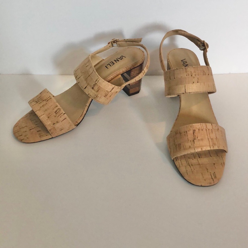Vaneli Sandals